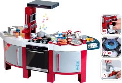 MIELE Küche No.1 Facelift 2019, Spielküche