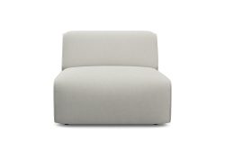 COUCH? Sessel »Fettes Polster«, als Modul oder separat verwendbar, viele Module für individuelle Zusammenstellung s. 