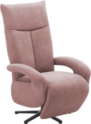 sit&more TV-Sessel »Zoe«, wahlweise manuell oder elektrischer Funktion mit Akku