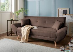 Home affaire 3-Sitzer »Naas«