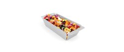 BROIL KING, BROIL KING EDELSTAHL-WOK schmal BBQ