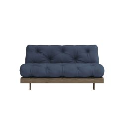 Karup Design Daybett »Roots Schlafsofa, Gästebett, Sofa inkl. Futonmatratze«, Liegefläche 90/140/160 x200 cm, FSC® zertifizierte Kiefer