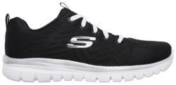 Skechers Sneaker »GRACEFUL - GET CONNECTED«, in Schuhweite G (weit)