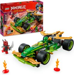 71828 Ninjago Lloyds Actionflitzer, Konstruktionsspielzeug