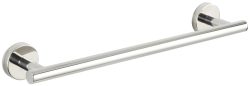 WENKO Handtuchhalter »Bosio«, BxTxH: 40x7x 5,5 cm