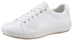 Ara Slip-On Sneaker »AVIO«, mit Wechselfussbett, G-Weite