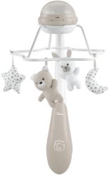 Chicco Mobile »Mobile 3-in-1 Beige«