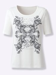 Classic Basics T-Shirt »Kurzarm-Shirt«, (1 tlg.)