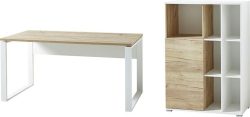 GERMANIA Büro-Set »GW-Lioni« (Set, 2-tlg)