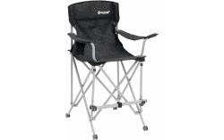 Outwell Monzano Chair Kinder black 2020 Faltstühle & Klappstühle