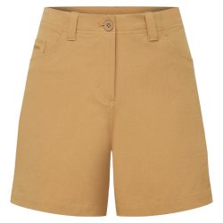 Montane F Genoa Lite Shorts, Damen, beige