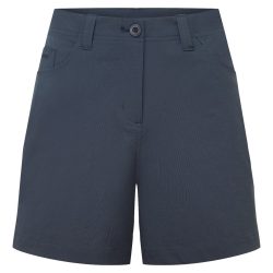 Montane F Genoa Lite Shorts, Damen, blau