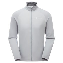 Montane Sirocco Lite Jacket, Zwischenschicht, Herren, blau