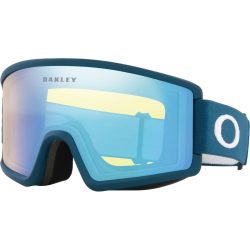 Oakley Target Line L Skibrille (Blau)