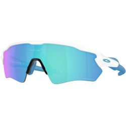 Oakley Radar EV Path S, PRIZM?, Polished White