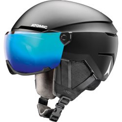 Savor Visor Stereo Skihelm