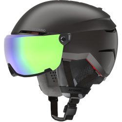 ATOMIC Savor Amid Visor HD Visierhelm