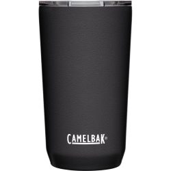 CamelBak Horizon Edelstahl Isolierbecher 500ml black 2020 Becher, Tassen & Gläser