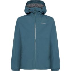 Didriksons Dario, Regenjacke, Herren, star blue