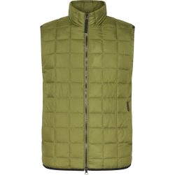 Didriksons Samuel, Kunstdaunenweste, Herren, Duffle Green