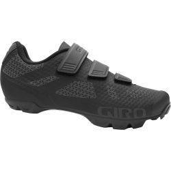 Giro Ranger - MTB Schuhe - Herren Black / Dark Shadow 41