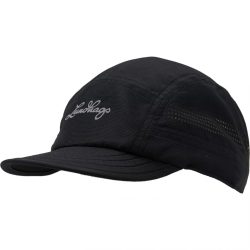 Lundhags Core Pocket Cap, Unisex, Grau