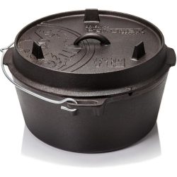 Petromax Feuertopf ohne Füße/ft 9 2020 Kochtöpfe
