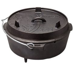 Petromax Feuertopf ft 3 2019 Kochtöpfe