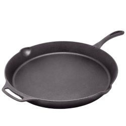 Petromax Feuerpfanne Ø40cm mit Stiel 2019 Pfannen