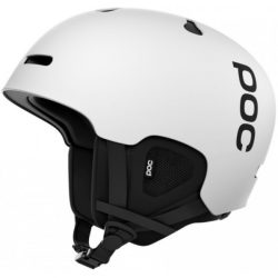 POC Auric Cut Skihelm (Weiß)