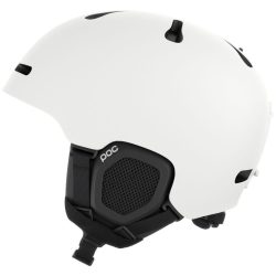 POC Fornix Skihelm - Hydrogen White Matt