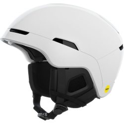 POC Obex MIPS Skihelm (Größe S, XS, Weiß)