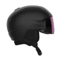 Salomon DRIVER PRO SIGMA Helm
