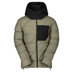 Insuloft Warm Herren Steppjacke