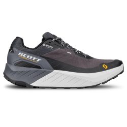 Scott Kinabalu 3 GTX, Trailschuhe, Herren, schwarz