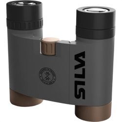 Silva Nouveau Silva Epic 10x Binocular Grey