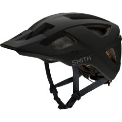 Smith Session Mips Radhelm (Schwarz)