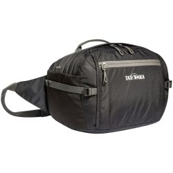 Tatonka Hüfttasche L, Gürteltasche, schwarz