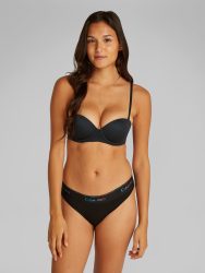Calvin Klein Underwear Balconnet-BH »PUSH UP STRAPLESS«, mit sicherem Halt