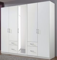 Wimex Kleiderschrank »Freiburg«