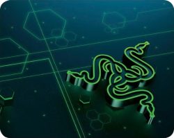 Razer Goliathus Mobile Mauspad