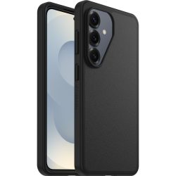 Otterbox React Case Samsung Galaxy S26 Schwarz MagSafe kompatibel, mit Magnet-Modul 77-99950
