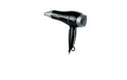 Valera Excel 2000 Ionic - Haartrockner (Schwarz)