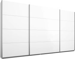 rauch ORANGE Schwebetürenschrank »Imposa«, mit Hochglanzfront