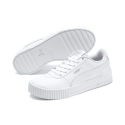 Puma Damen Sneakers, Low Top 39