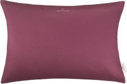 TOM TAILOR Kissenhülle »Dove Signature«, (1 St.)