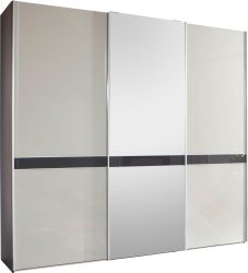 WIEMANN Schwebetürenschrank »Rialto«