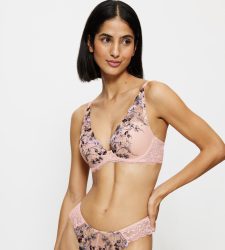 Triumph Schalen-BH »Sensual Spotlight WP«, mit Stickerei