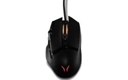 Medion Gaming-Maus Wizard P20
