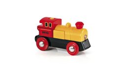 Brio Batterielok (Fsc)